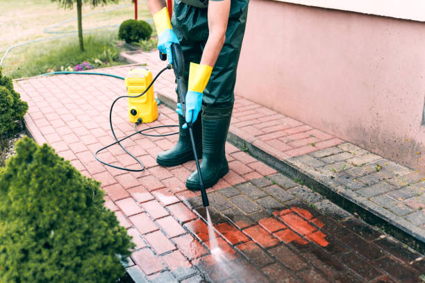 Trusted Bridgeport, PA Pressure washing Experts